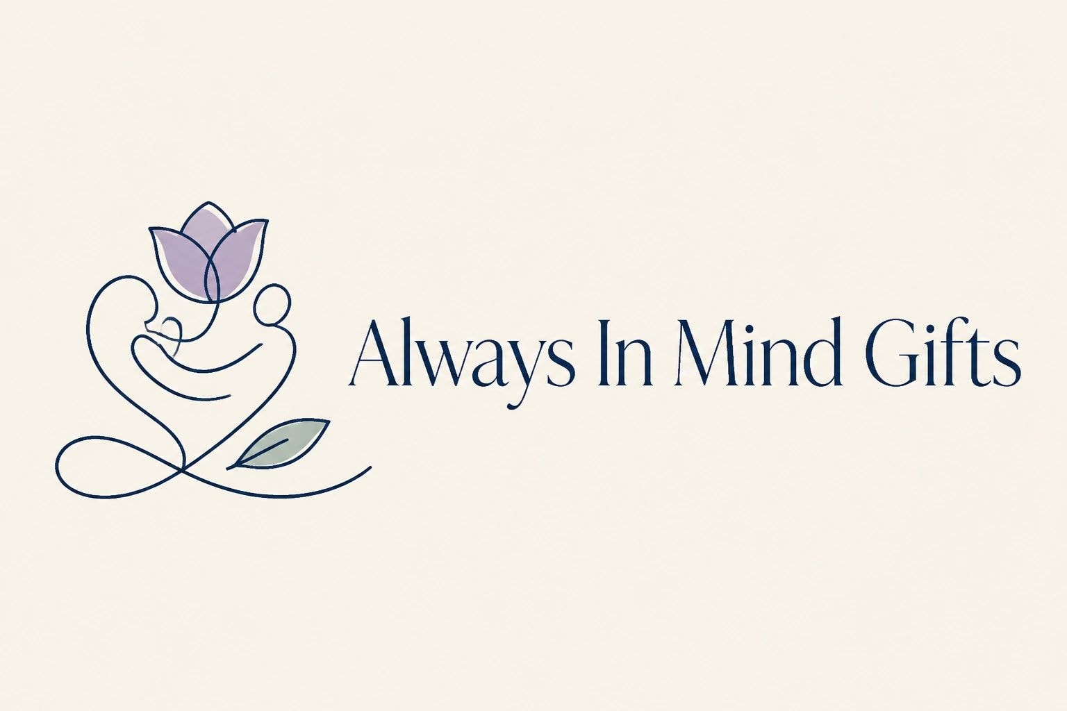 Always In Mind Gifts logo